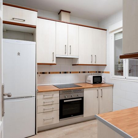 Luxe Apartment In Chamberi Chic Madri Exterior foto